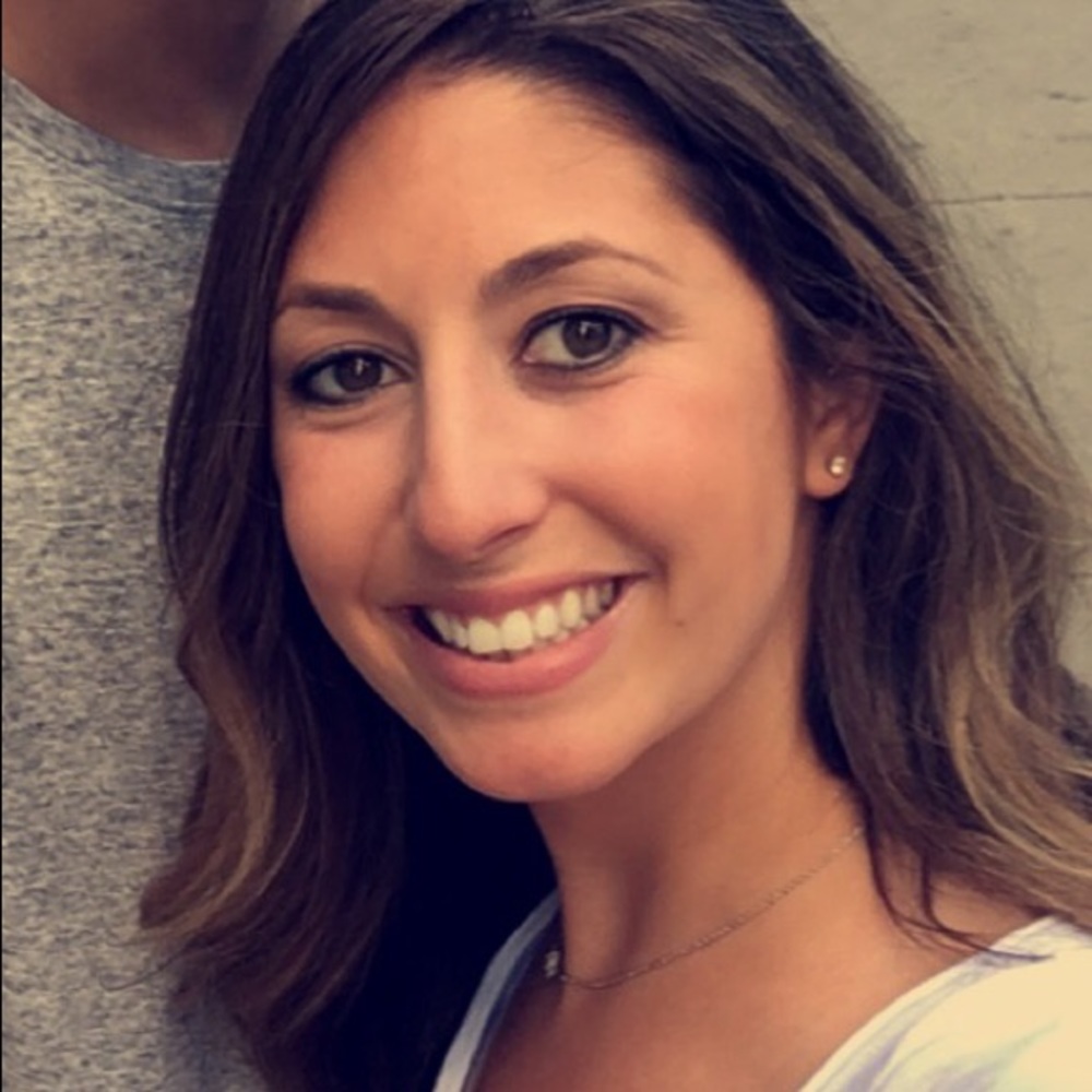 Meet your Posher, Carly